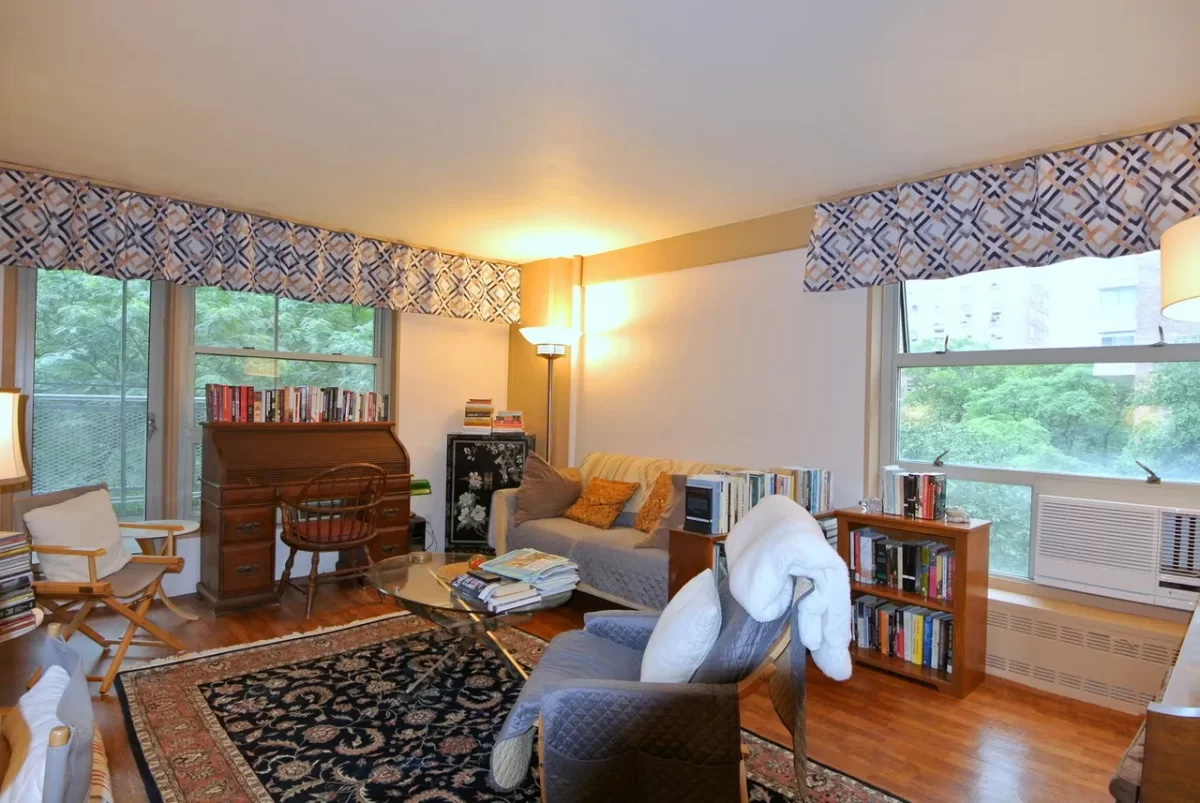 2BR Condo for Sale in New York, NY