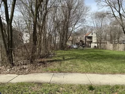 Land for Sale in Chicago, IL