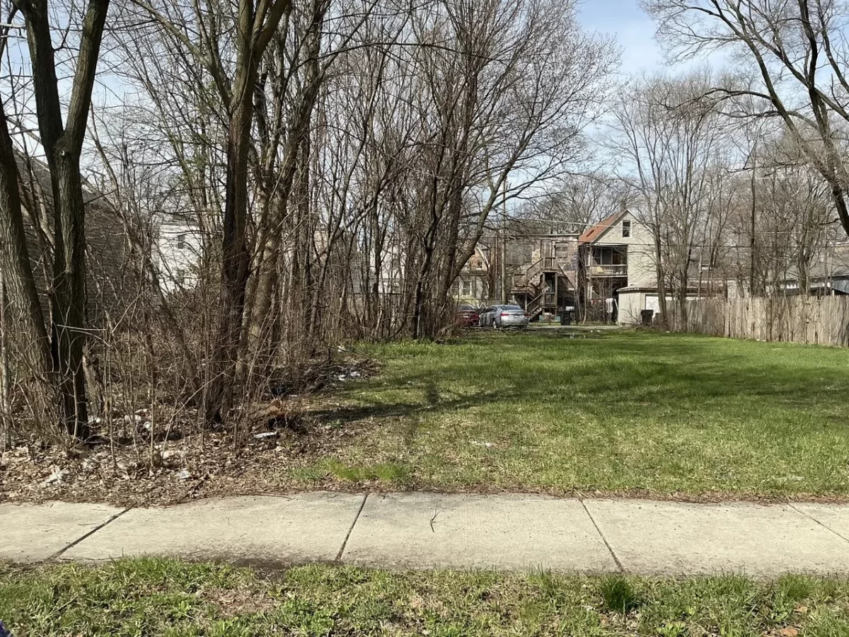 Land for Sale in Chicago, IL