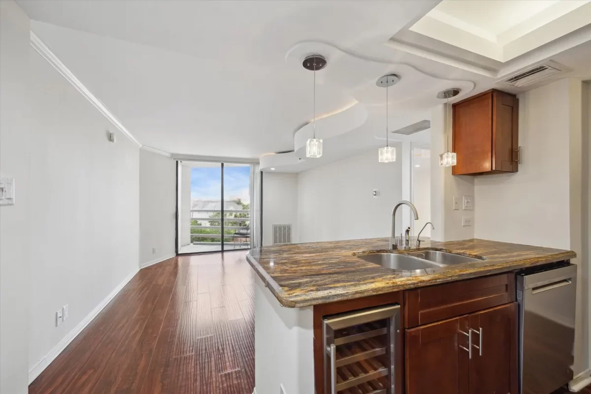 1BR Condo for Rent in Houston, TX