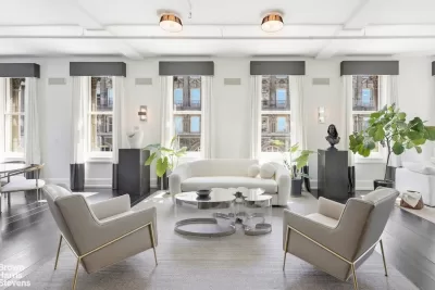 3BR Condo for Sale in Manhattan, NY
