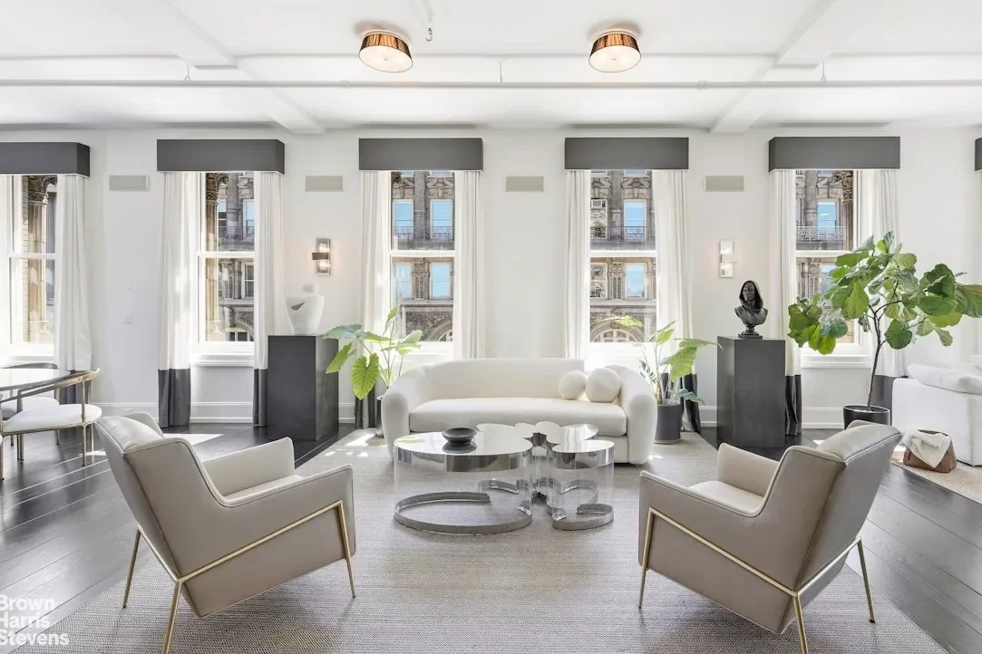 3BR Condo for Sale in Manhattan, NY