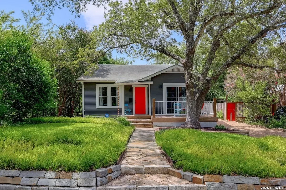 2BR House for Sale in San Antonio, TX