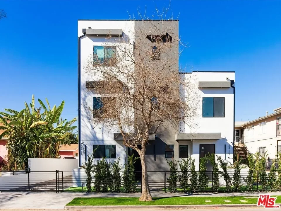 3BR House for Rent in Los Angeles, CA