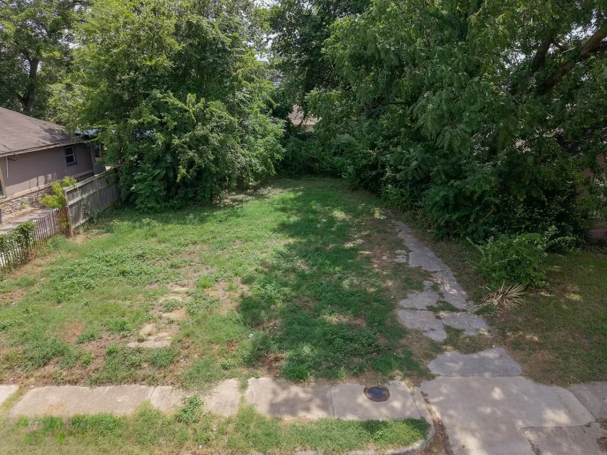 Land for Sale in Dallas, TX