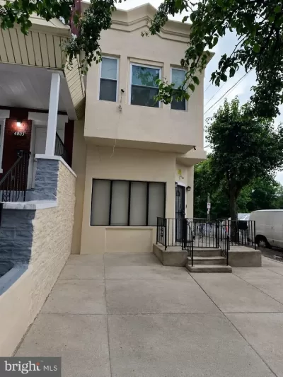 Multi-Family for Sale in Philadelphia, PA