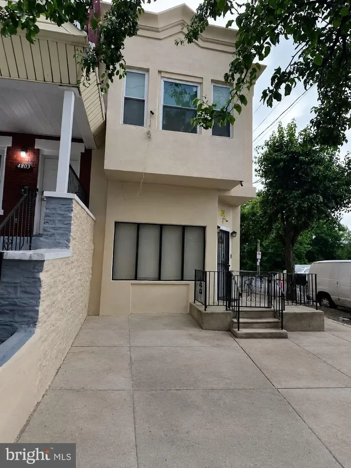 Multi-Family for Sale in Philadelphia, PA