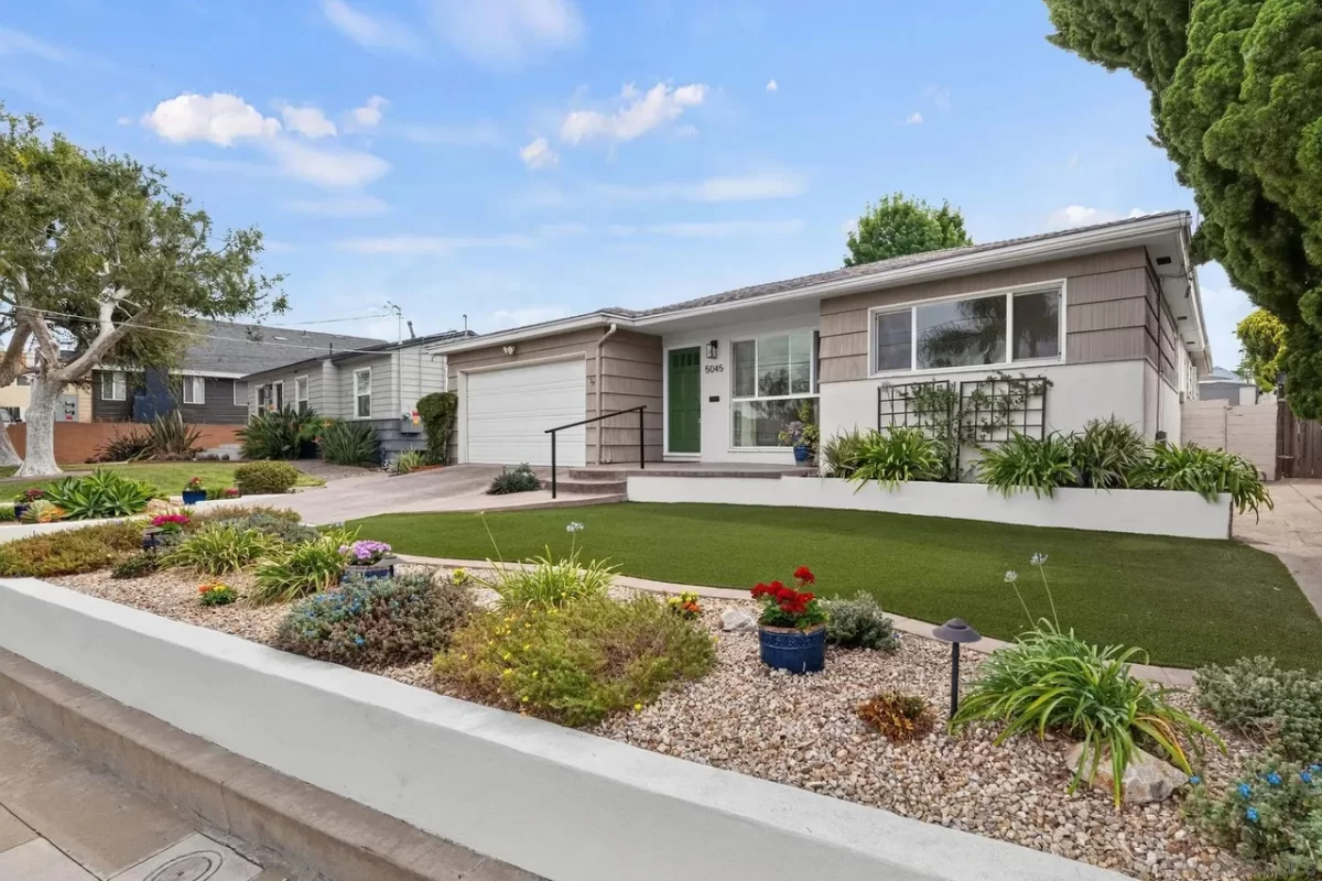 3BR House for Sale in San Diego, CA