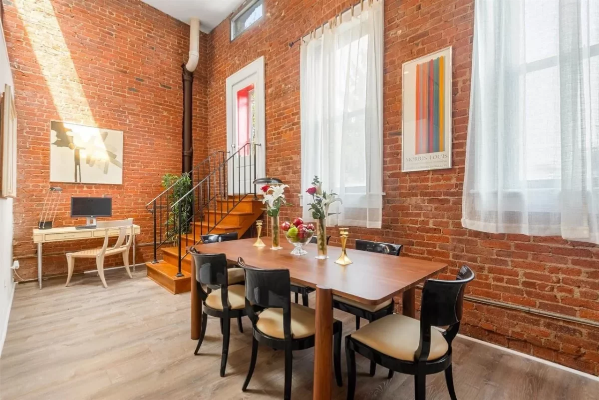 1BR Apartment for Rent in Jersey City, NJ