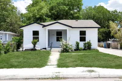 3BR House for Rent in San Antonio, TX