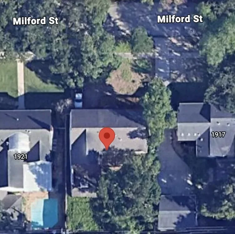 Land for Sale in Houston, TX