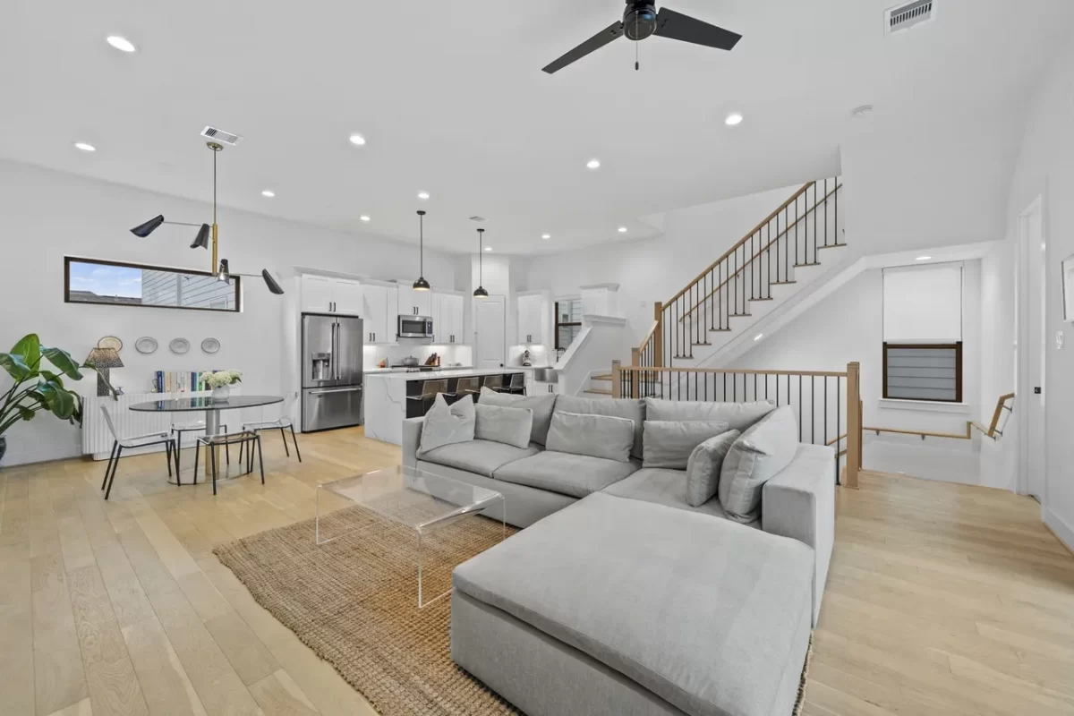 3BR House for Sale in Houston, TX