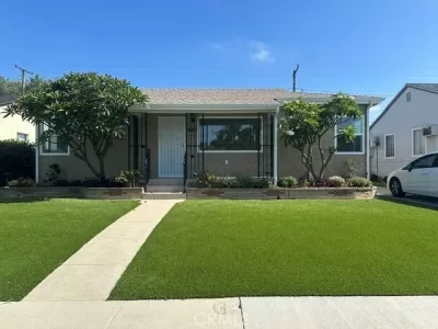 3BR House for Sale in Monterey Park, CA