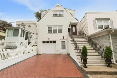 2BR Multi-Family for Rent in Jersey City, NJ