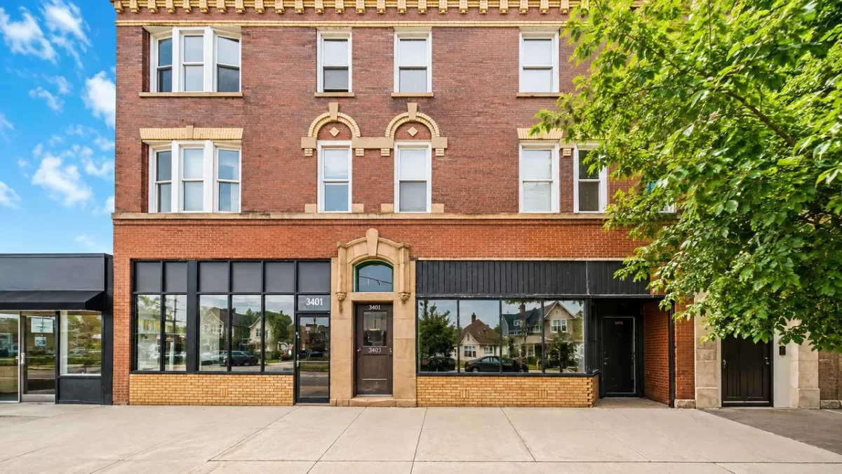 2BR Apartment for Rent in Chicago, IL