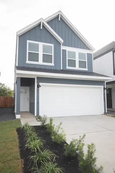 3BR House for Rent in Houston, TX
