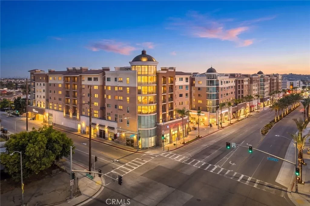 2BR Condo for Sale in Monterey Park, CA