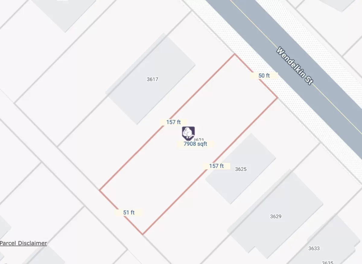 Land for Sale in Dallas, TX