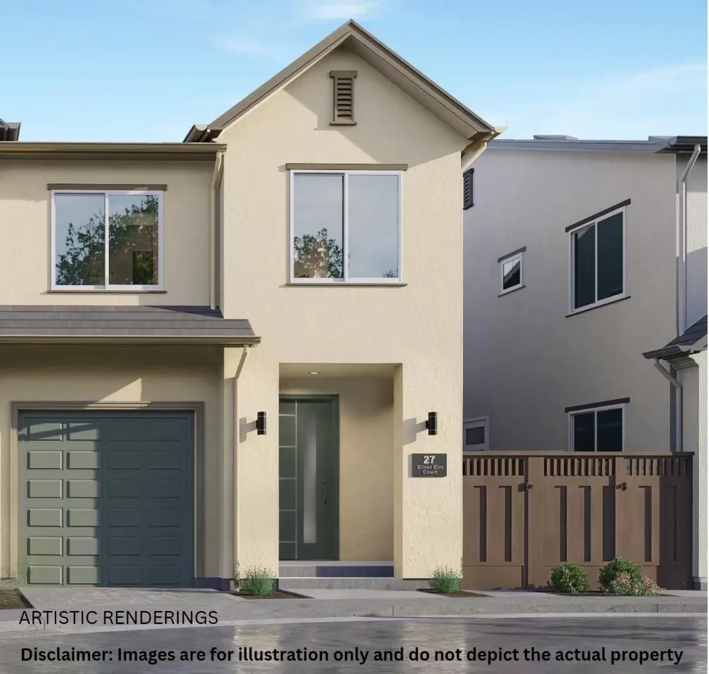 4BR House for Sale in San Jose, CA