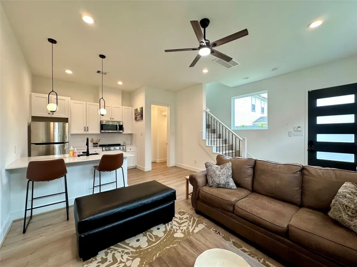 1BR Multi-Family for Rent in Houston, TX