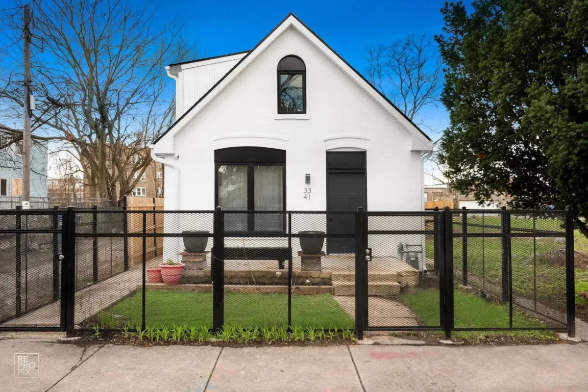 3BR House for Sale in Chicago, IL