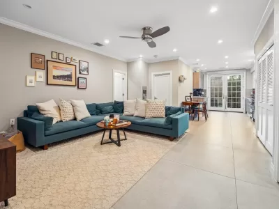 2BR House for Rent in Hoboken, NJ