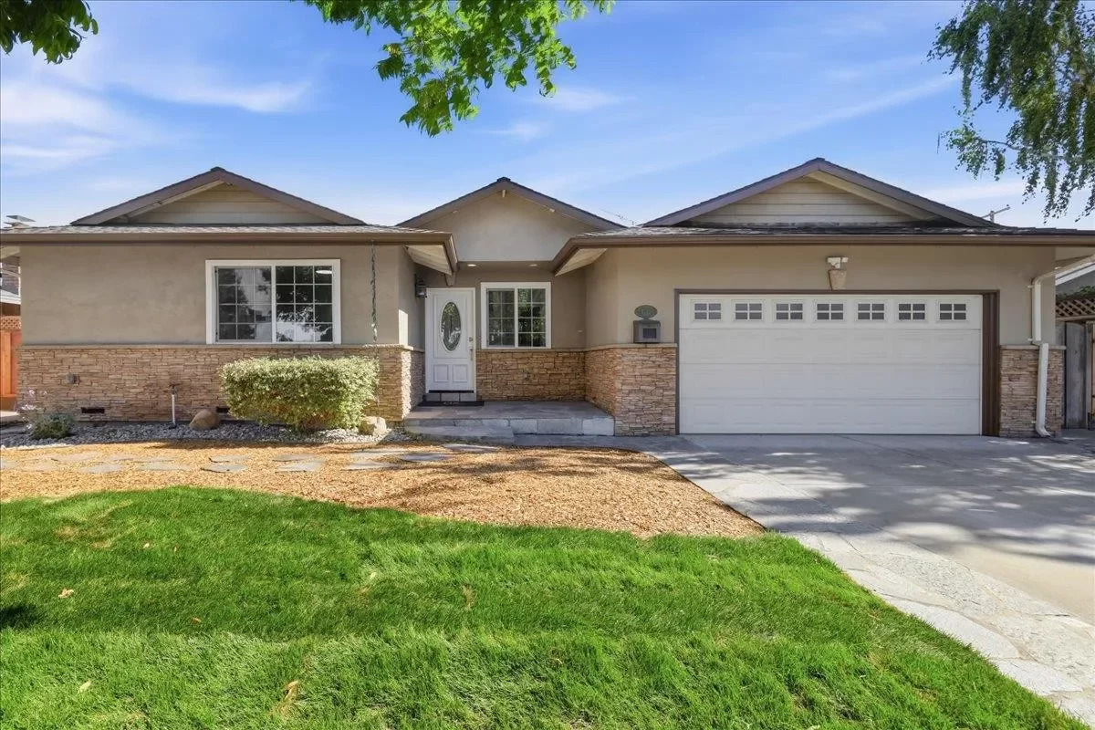 4BR House for Sale in San Jose, CA