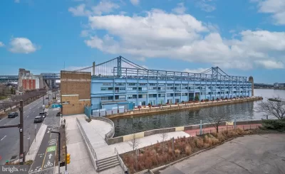 1BR Condo for Sale in Philadelphia, PA