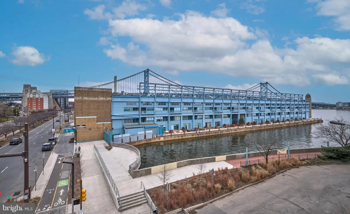 1BR Condo for Sale in Philadelphia, PA