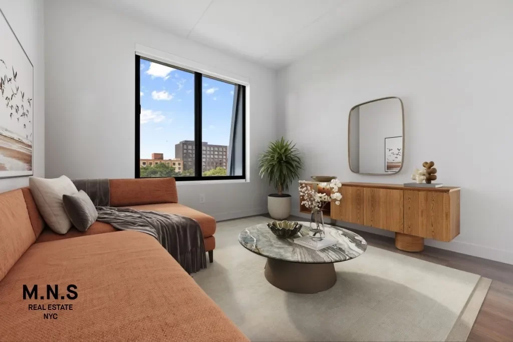1BR House for Rent in Brooklyn, NY