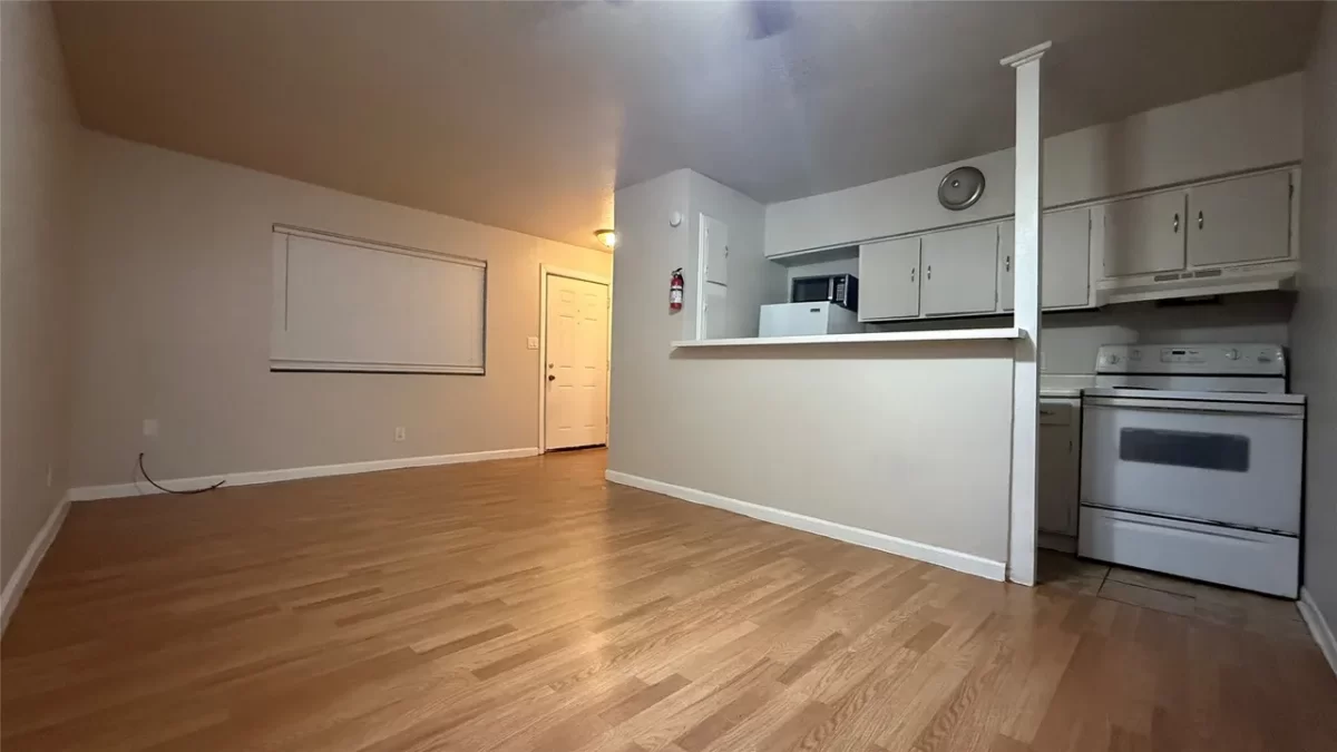 Studio Apartment for Rent in Houston, TX