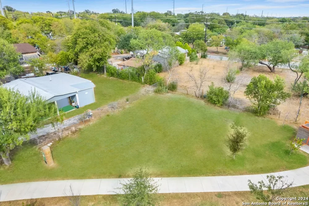 Land for Sale in San Antonio, TX