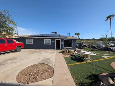 5BR House for Sale in Phoenix, AZ