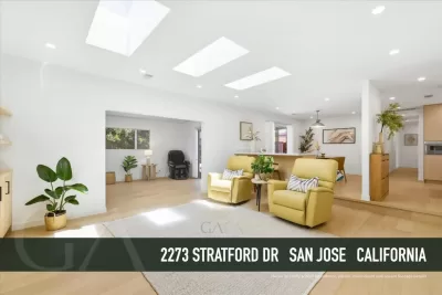 4BR House for Sale in San Jose, CA