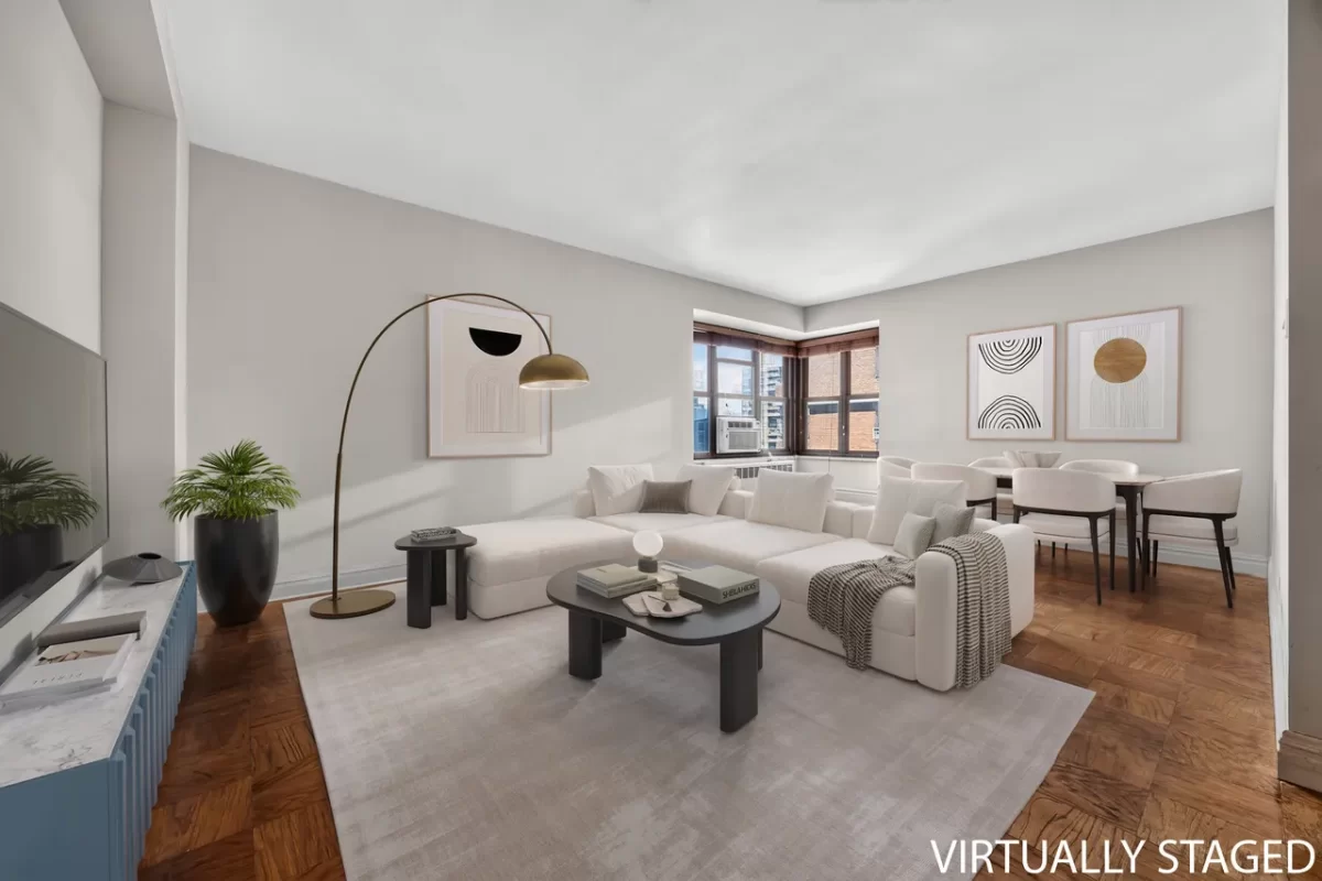 2BR Apartment for Sale in New York, NY