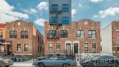 2BR Apartment for Rent in Brooklyn, NY