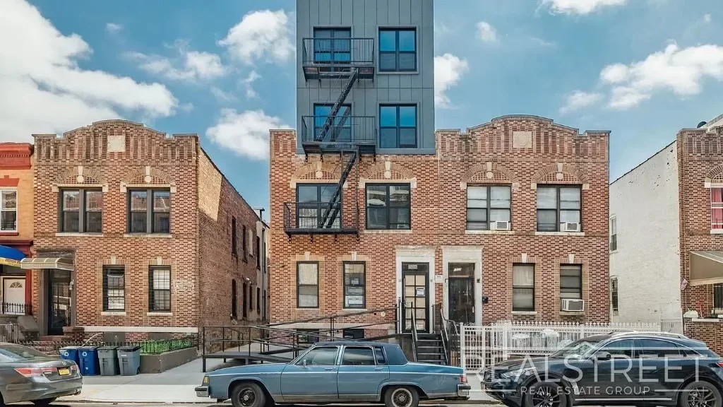 2BR Apartment for Rent in Brooklyn, NY