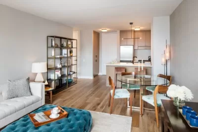 1BR Apartment for Rent in Manhattan, NY