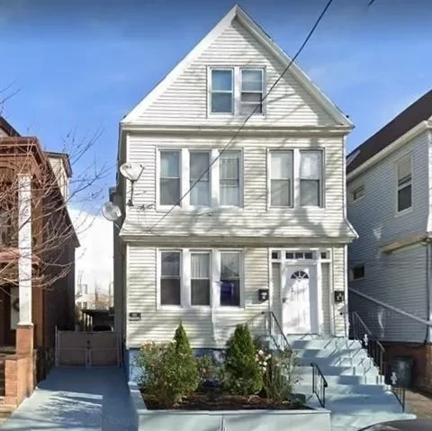 3BR Multi-Family for Rent in Jersey City, NJ