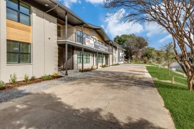 2BR Apartment for Rent in Dallas, TX