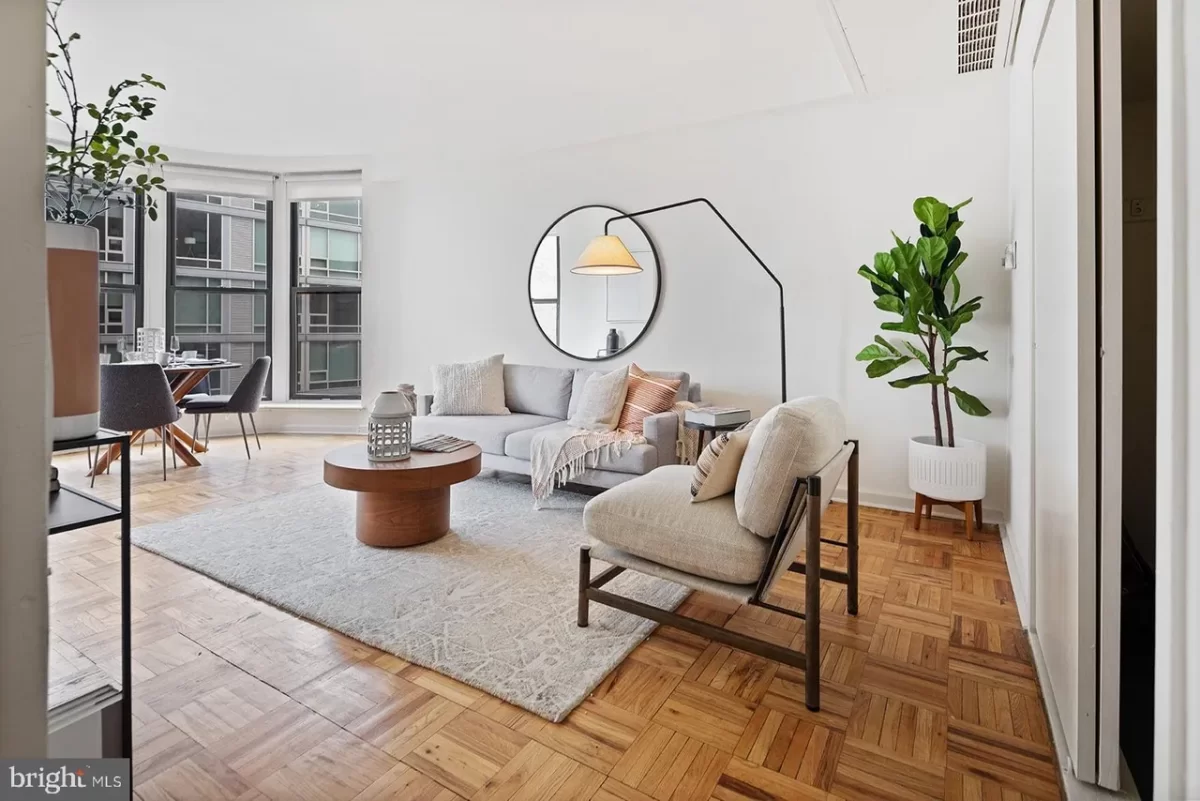 1BR Apartment for Rent in Philadelphia, PA