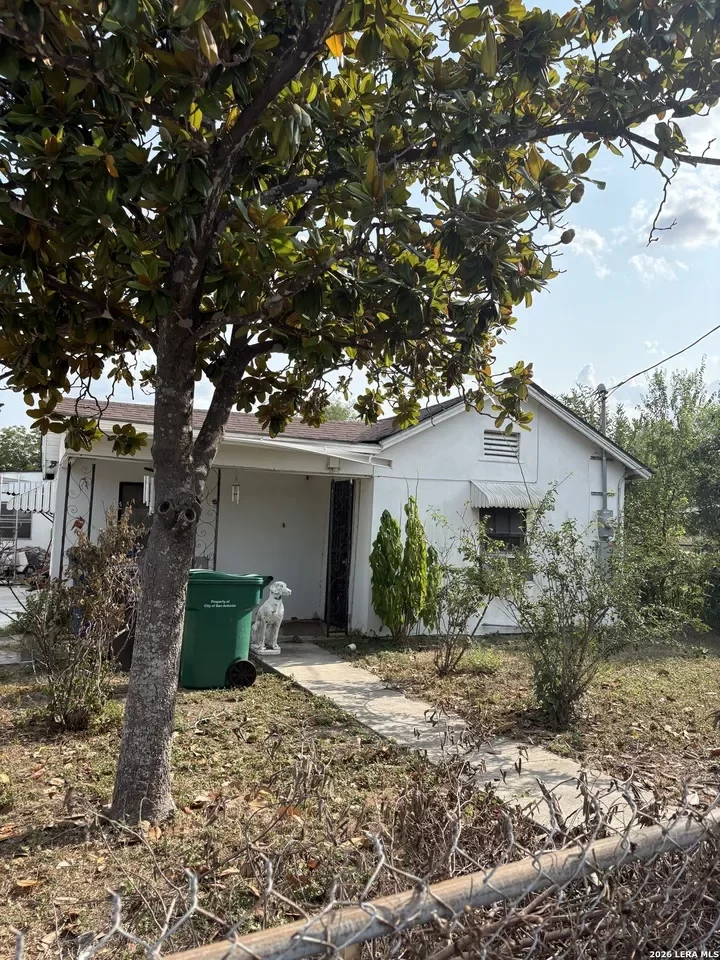 3BR House for Sale in San Antonio, TX