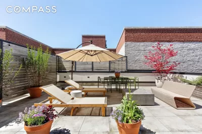 2BR Condo for Sale in Brooklyn, NY