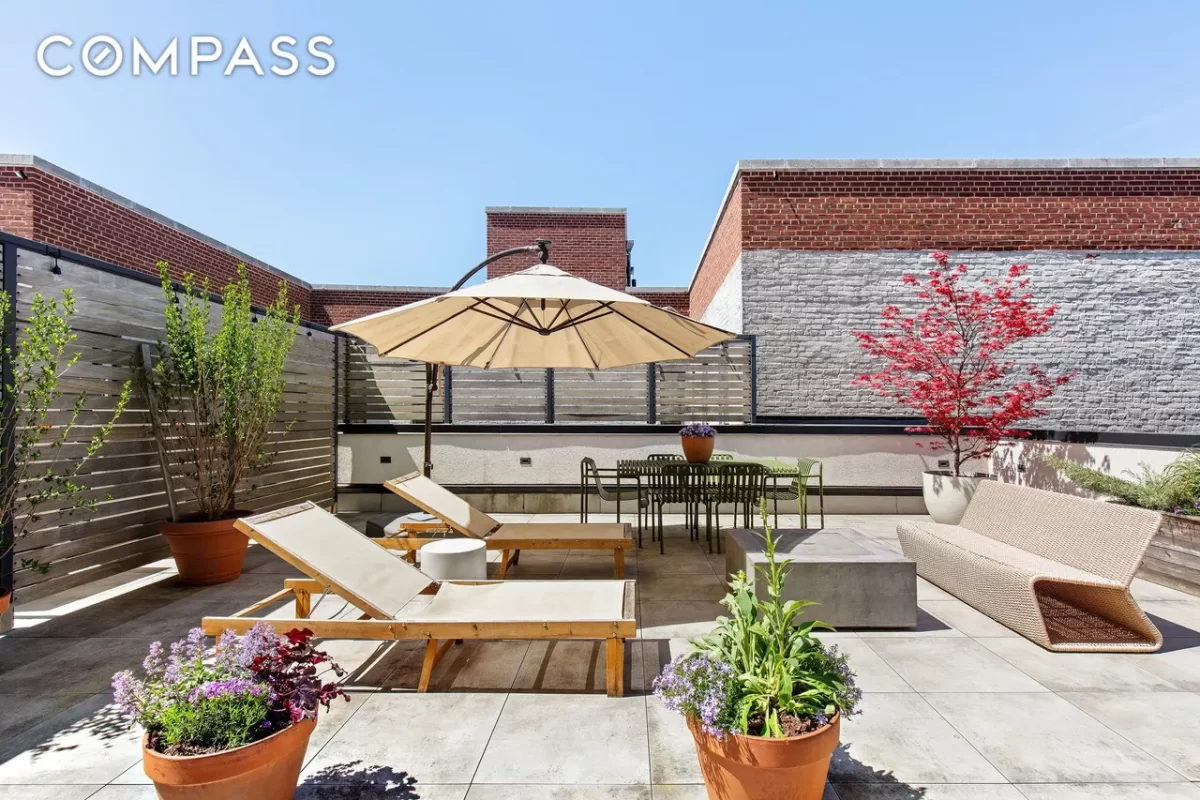 2BR Condo for Sale in Brooklyn, NY