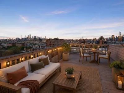2BR Condo for Sale in Jersey City, NJ