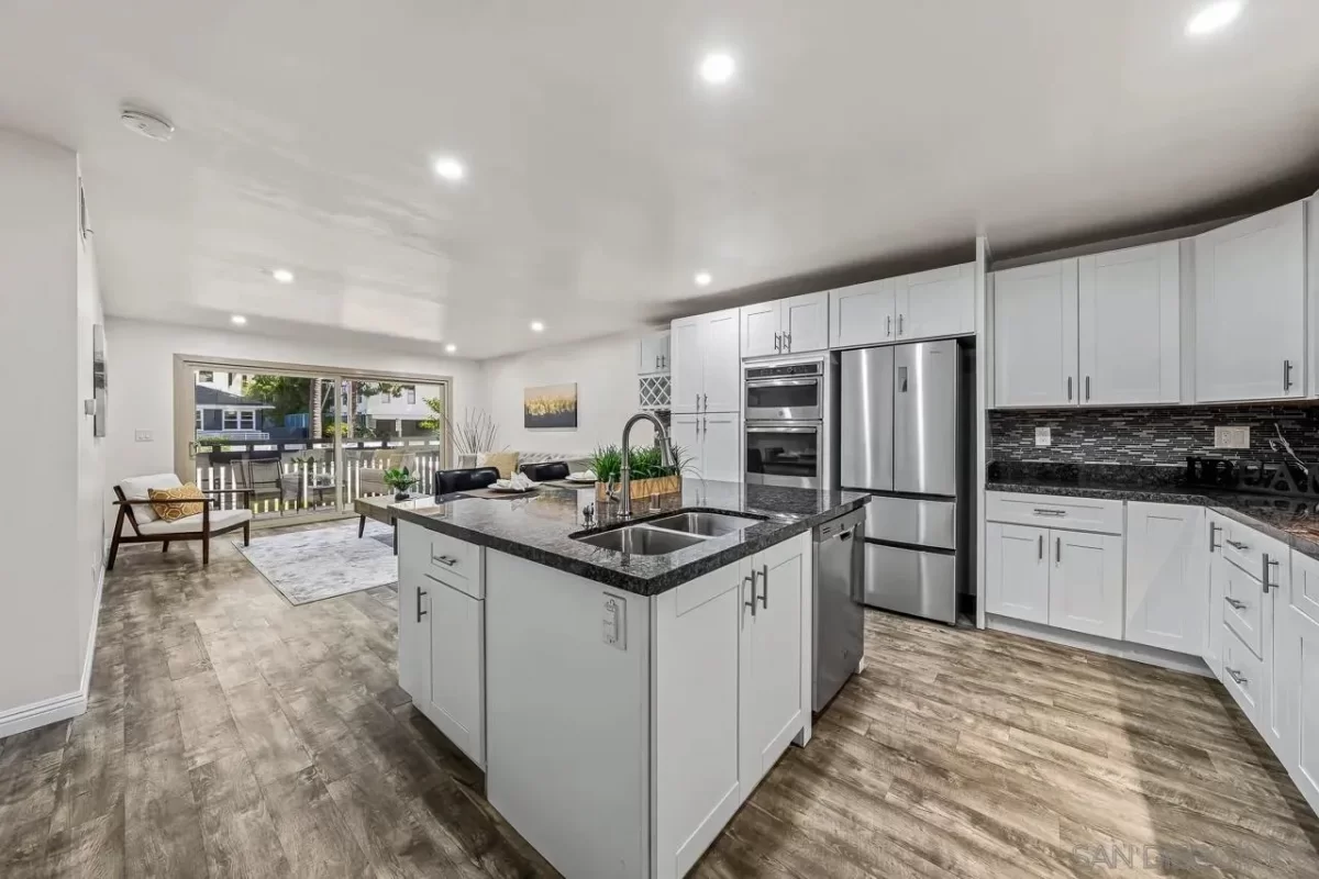 2BR Condo for Sale in San Diego, CA
