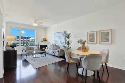 1BR Condo for Sale in San Diego, CA
