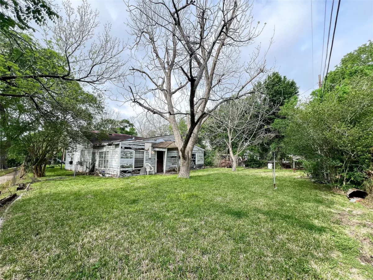 3BR House for Sale in Houston, TX