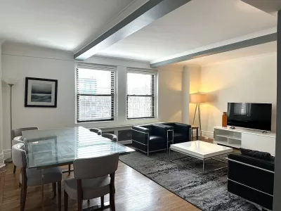 1BR Condo for Sale in New York, NY