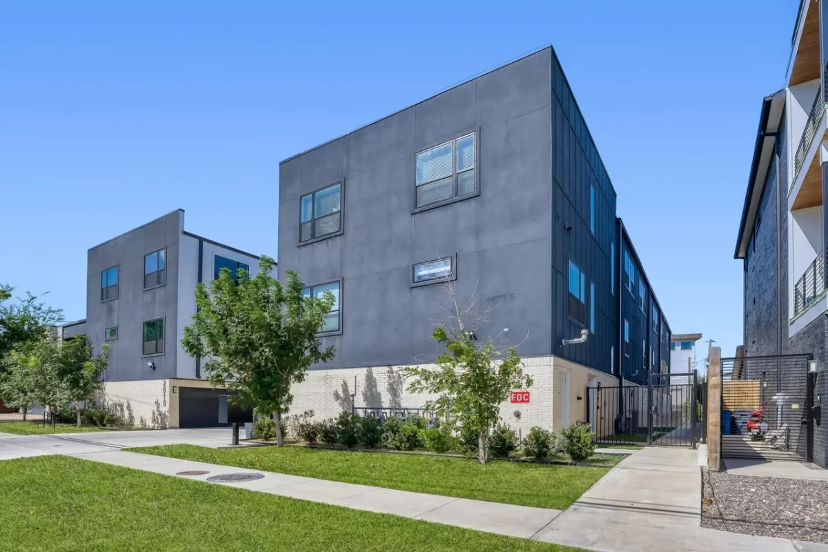 3BR House for Rent in Dallas, TX